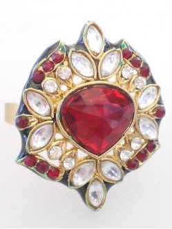 Kundan_Finger_Ring_3110KFR1088